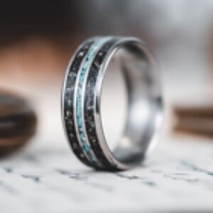 Men's Wedding Band